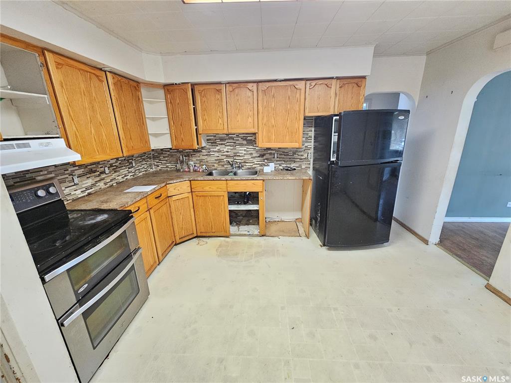 Fourth View of 1066 Montgomery Street, Palliser, Moose Jaw, Saskatchewan, S6H 2X1