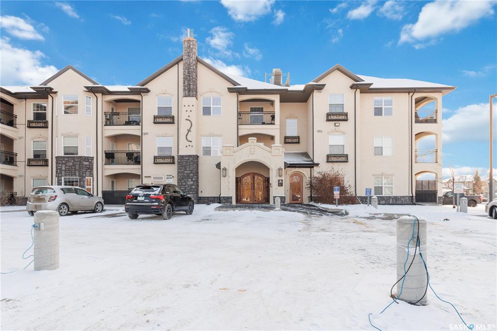 415 Hunter Road #103C, SK025402, Saskatchewan,