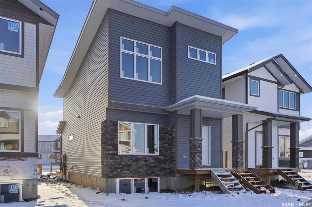 1404 Besnard Drive, SK025406, Saskatchewan,