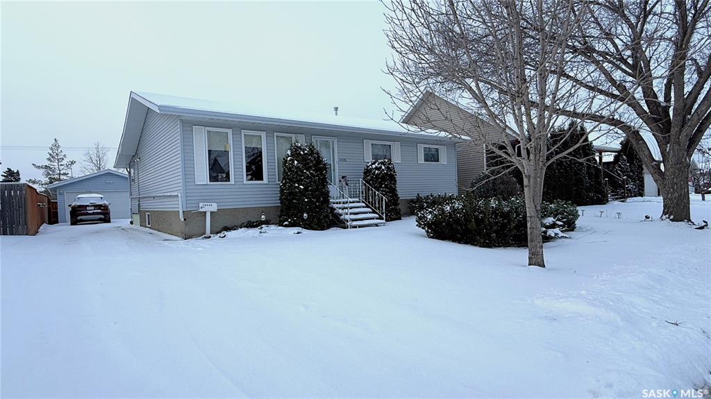 10326 Henderson Drive, SK025410, Saskatchewan,