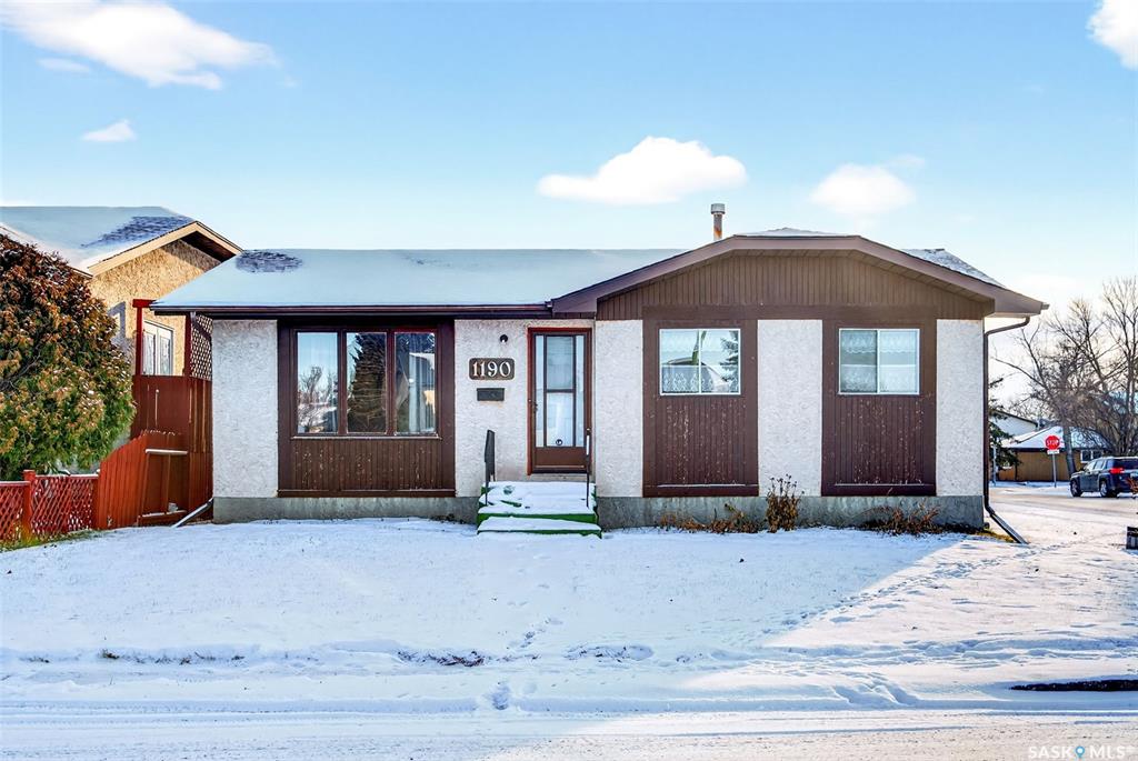 1190 Ferguson Crescent, SK025412, Saskatchewan,