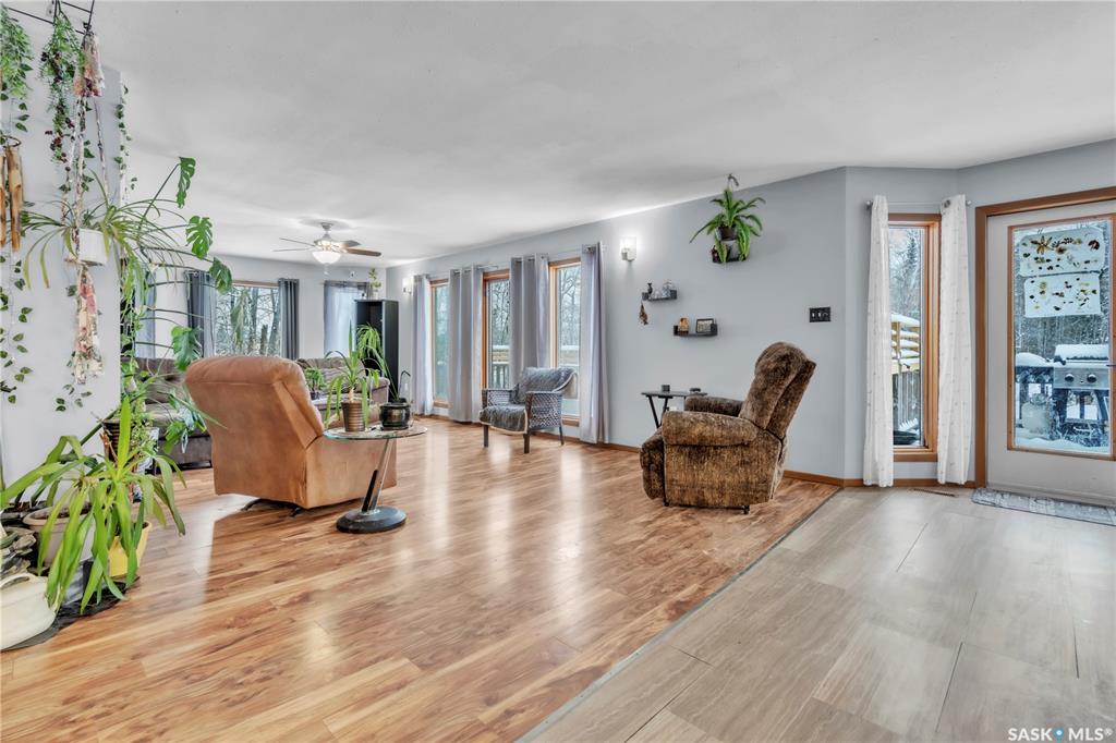 Second View of 107 2nd Avenue S, Pierceland, Saskatchewan, S0M 2K0