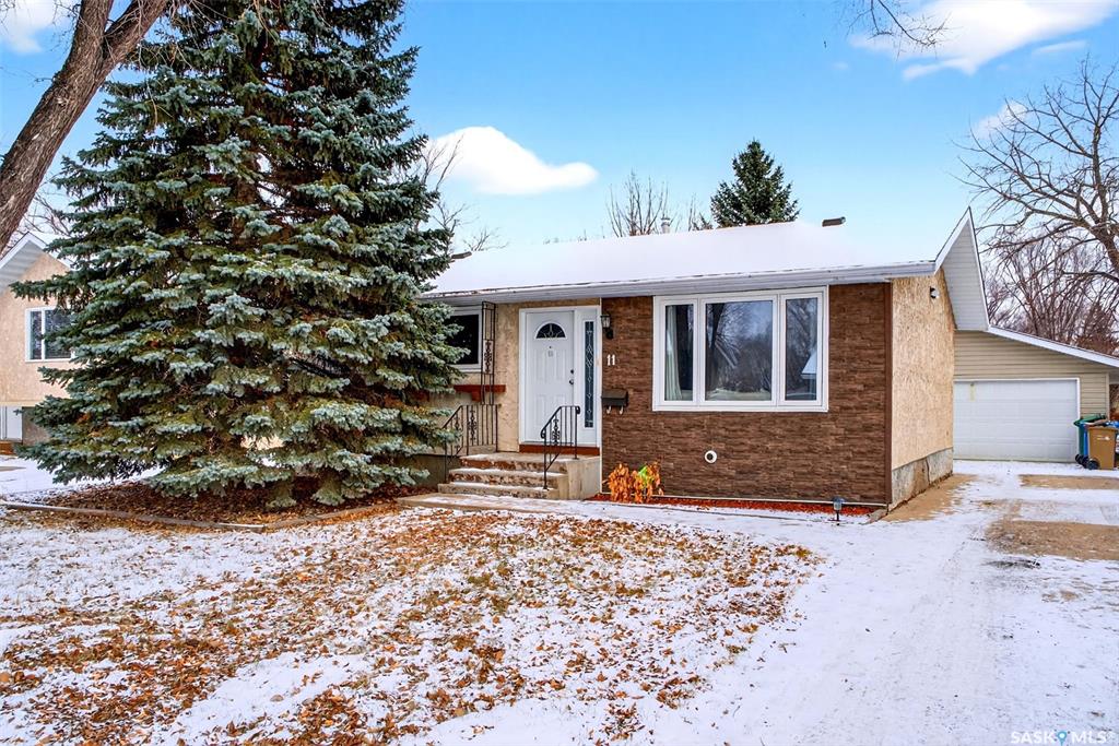 11 Coleman Crescent, SK025416, Saskatchewan,