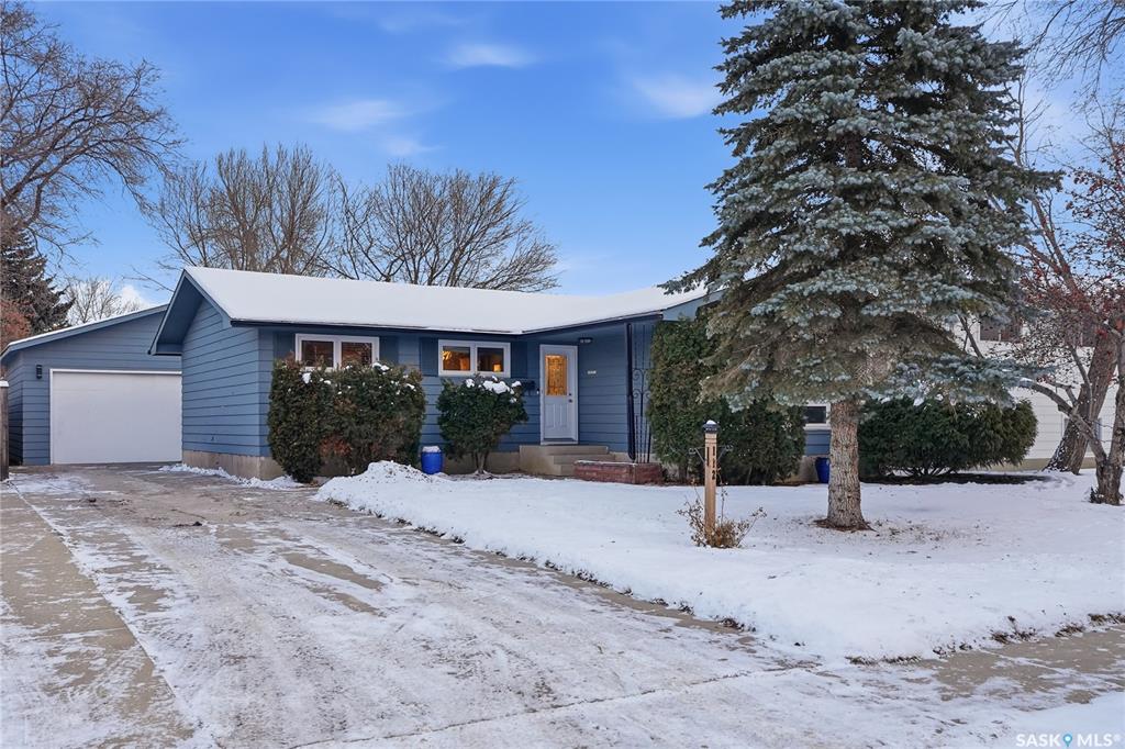 112 Brown Crescent, SK025417, Saskatchewan,