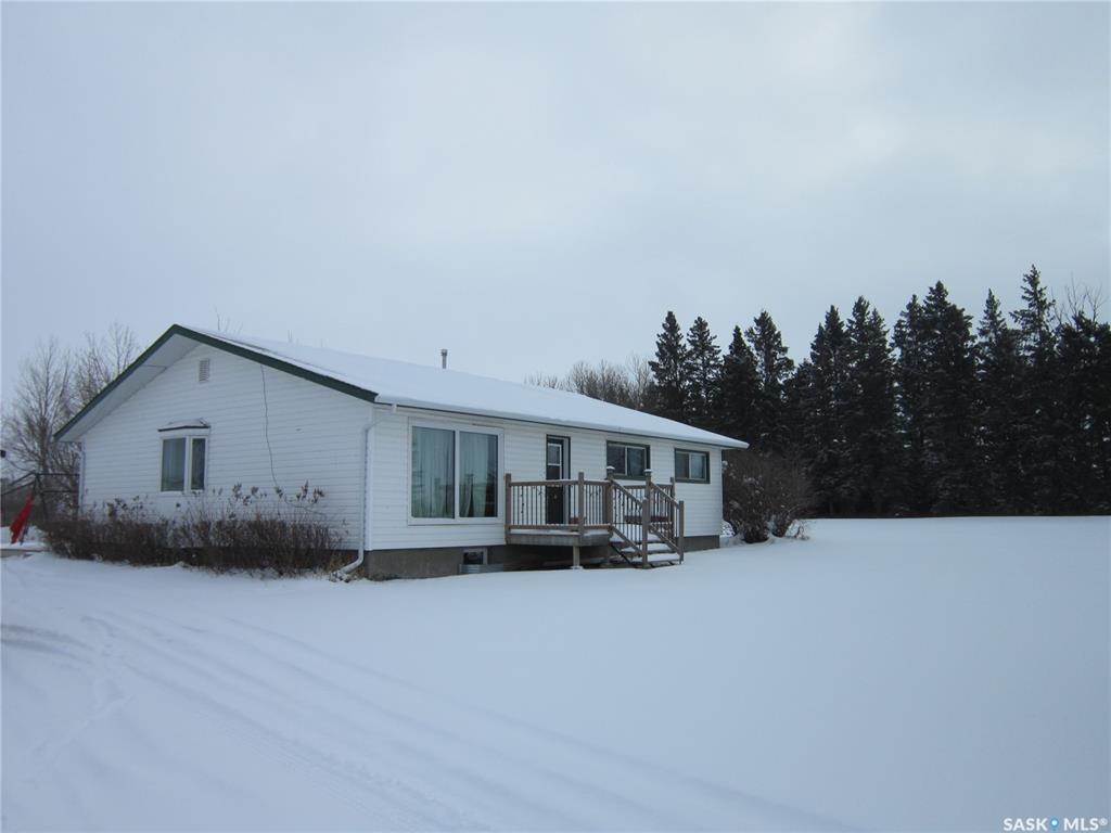 Gaudet Acreage, SK025423, Saskatchewan,
