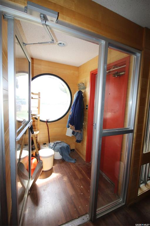 Second View of 303 1st Avenue W, Climax, Saskatchewan, S0N 0N0