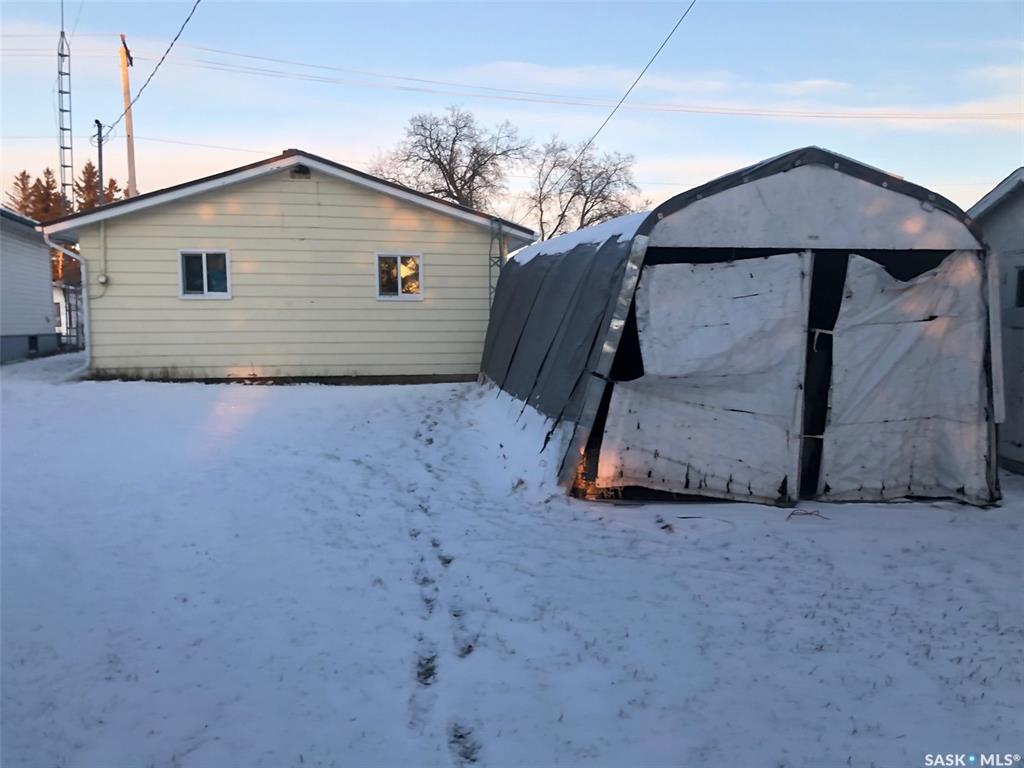 Fourth View of 441 1st Avenue Se, Sturgis, Saskatchewan, S0A 4A0