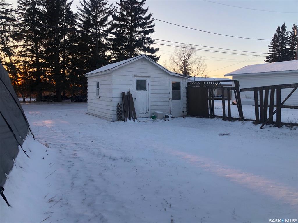 Fifth View of 441 1st Avenue Se, Sturgis, Saskatchewan, S0A 4A0