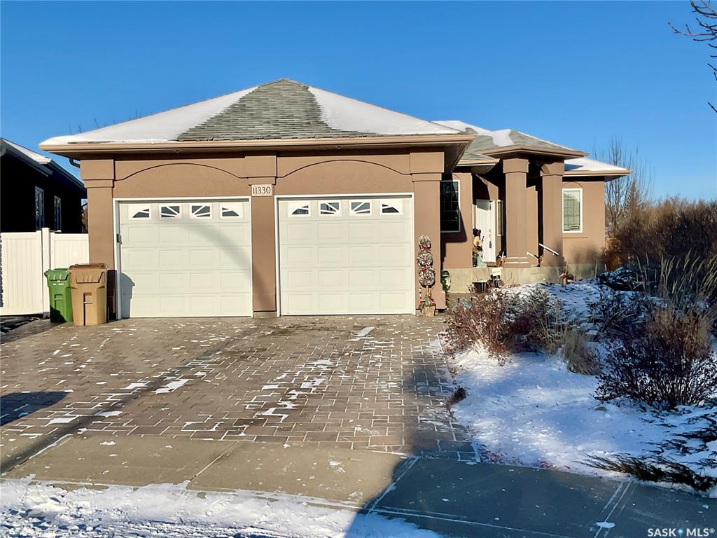 MLS® listing #SK025427 for sale located at 11330 Wascana Meadows