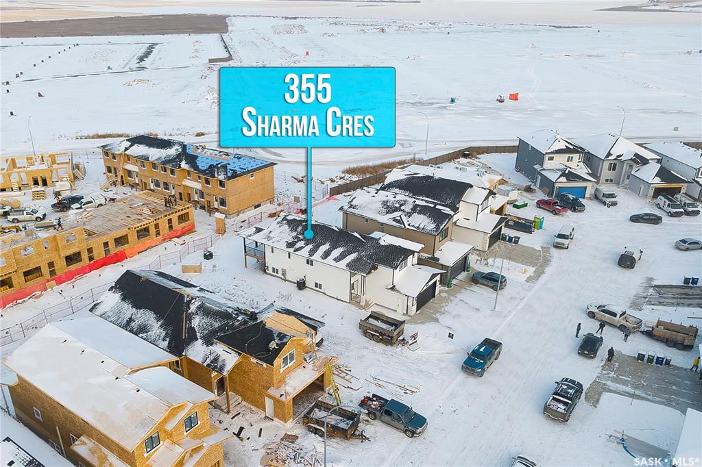 355 Sharma Lane, SK025428, Saskatchewan,