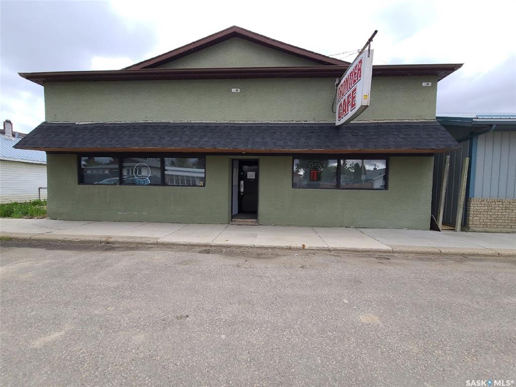 151 Main Street, SK025429, Saskatchewan,