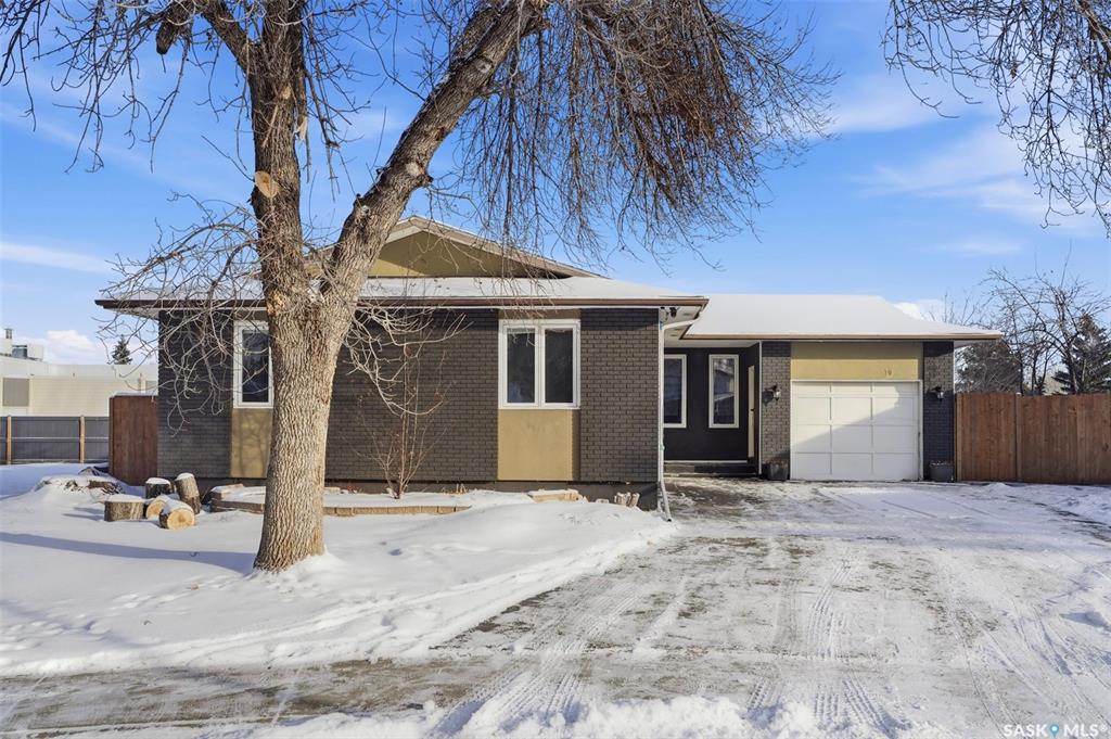 19 Barr Place, SK025430, Saskatchewan,