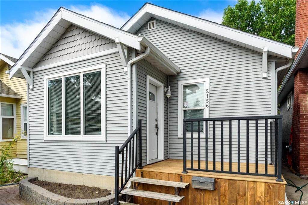 2156 Queen Street #St, SK025433, Saskatchewan,