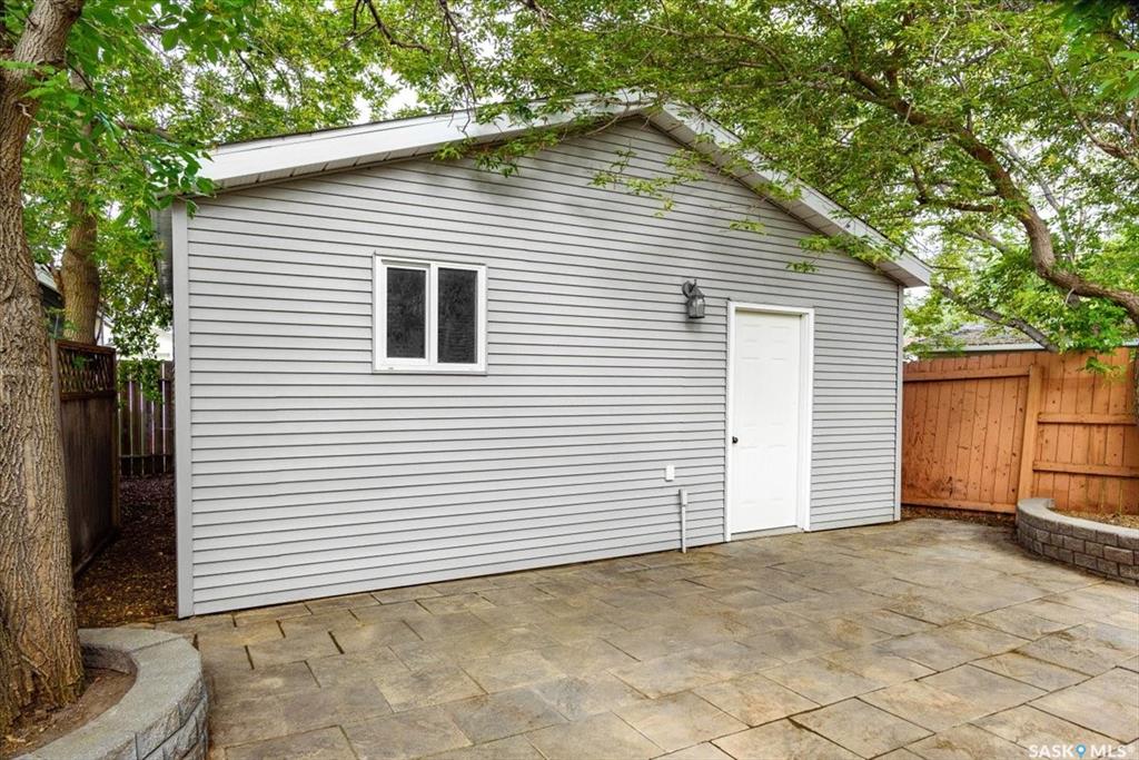 Second View of 2156 Queen Street #St, Cathedral RG, Regina, Saskatchewan, S4T 4C3