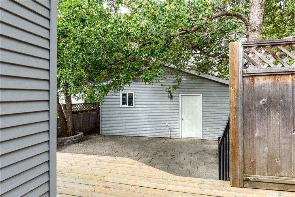 Fourth View of 2156 Queen Street #St, Cathedral RG, Regina, Saskatchewan, S4T 4C3