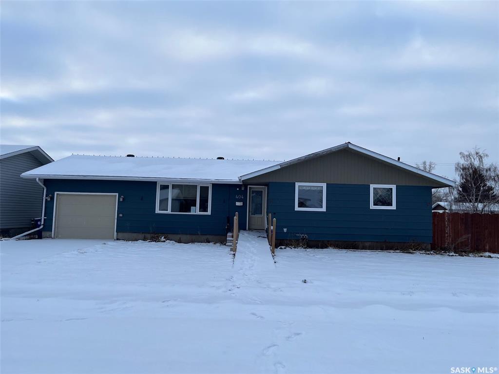404 Central Avenue, SK025438, Saskatchewan,