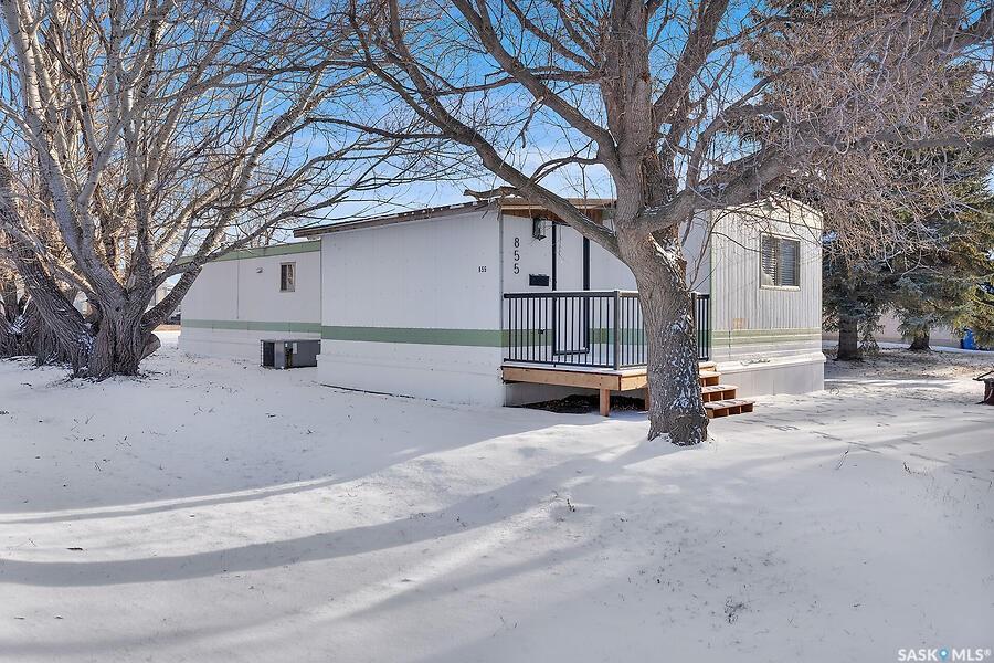 MLS® listing #SK025439 for sale located at 855 Kelvin Avenue