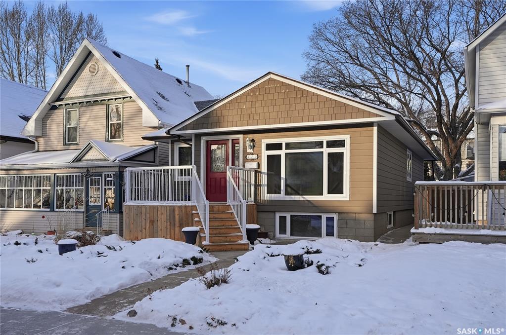 421 9th Street, SK025440, Saskatchewan,