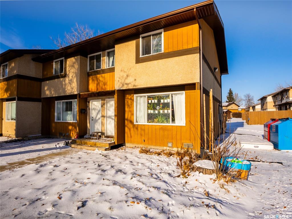 58 Mackenzie Mews, SK025442, Saskatchewan,