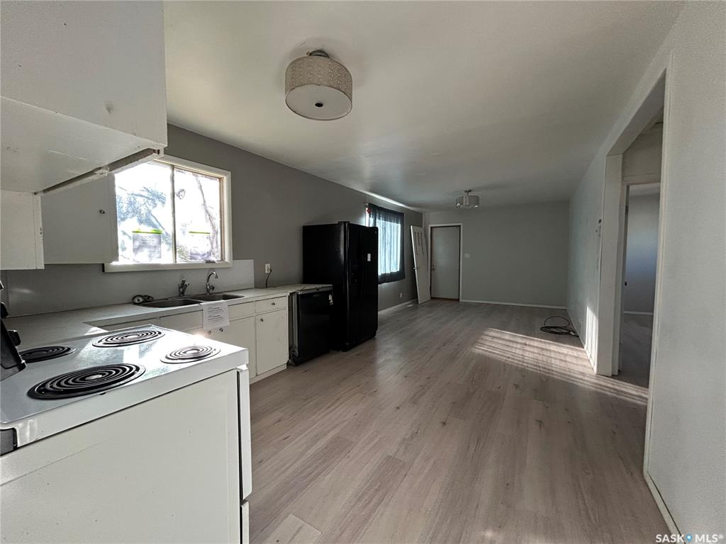 Second View of 723 4th Avenue, Whitewood, Saskatchewan, S0G 5C0