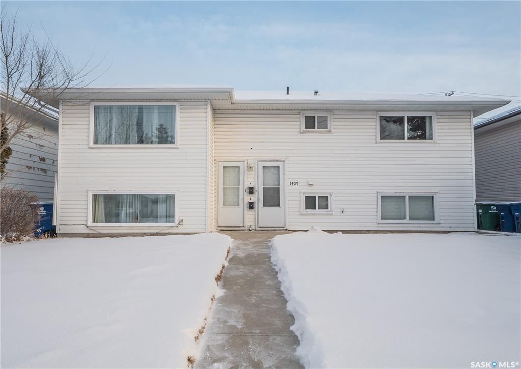 1409 Preston Avenue S, SK025445, Saskatchewan,