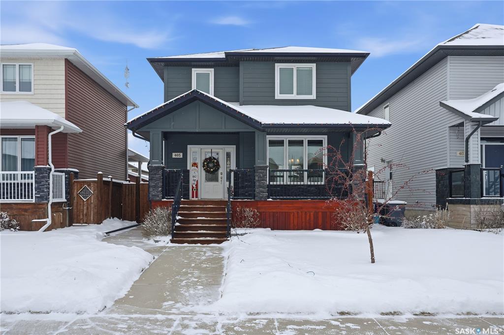 405 Golden Willow Way, SK025448, Saskatchewan,