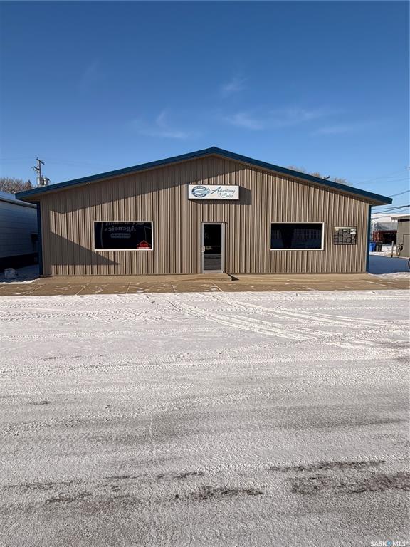 110 Broadway Street, SK025452, Saskatchewan,
