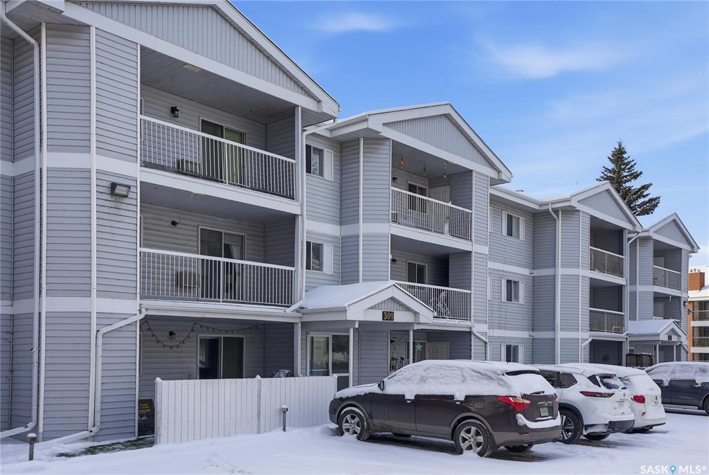 309 A Cree Crescent #104, SK025453, Saskatchewan,