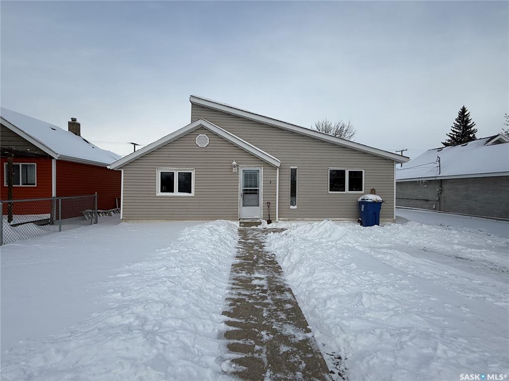 470 2nd Avenue W, SK025460, Saskatchewan,