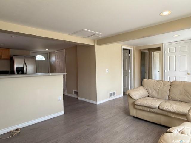 Fourth View of 470 2nd Avenue W, Melville, Saskatchewan, S0A 2P0