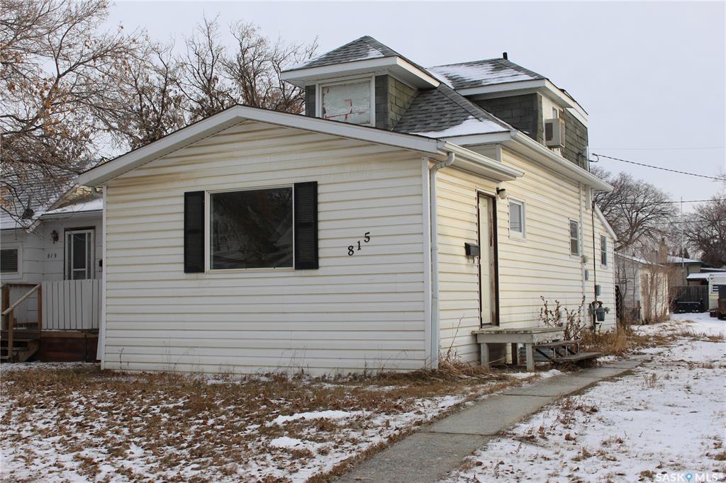 815 6th Avenue Ne, SK025462, Saskatchewan,