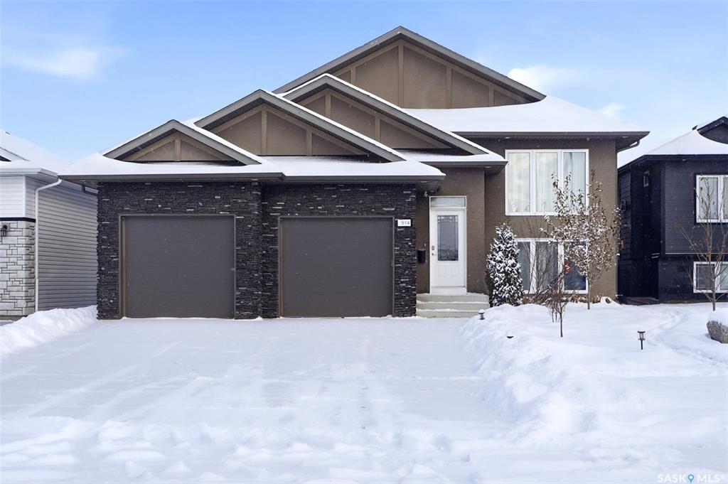 914 Evergreen Boulevard, SK025465, Saskatchewan,
