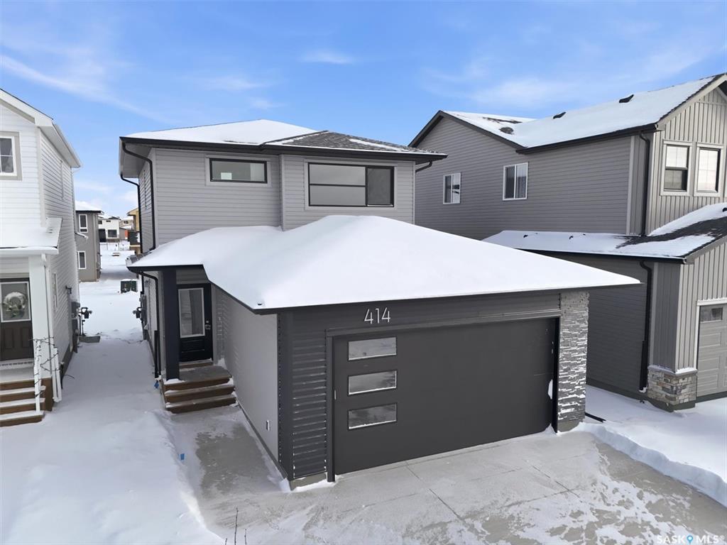 414 Cockcroft Place, SK025466, Saskatchewan,