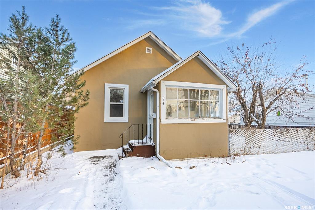 214 J Avenue N, SK025468, Saskatchewan,