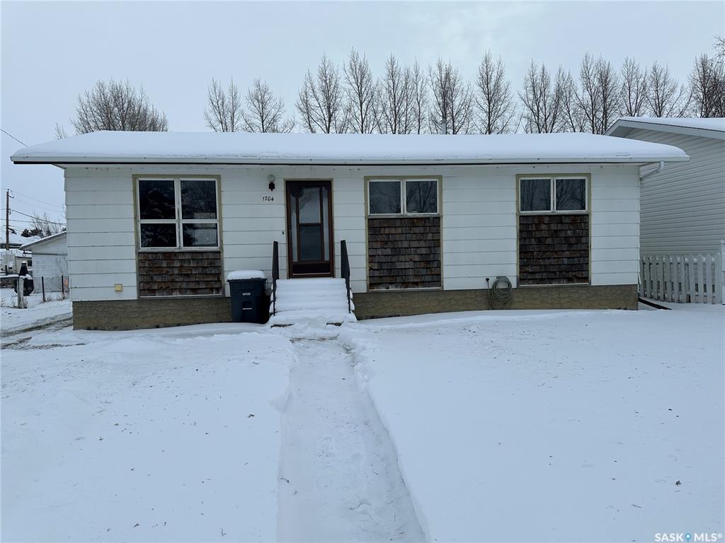1704 1st Avenue, SK025471, Saskatchewan,
