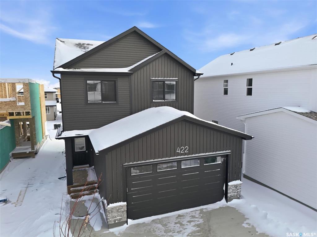 422 Cockcroft Place, SK025472, Saskatchewan,