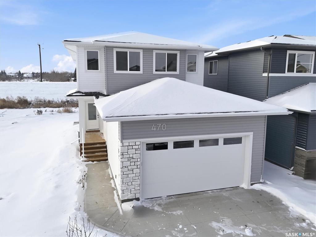 470 Cockcroft Place, SK025474, Saskatchewan,