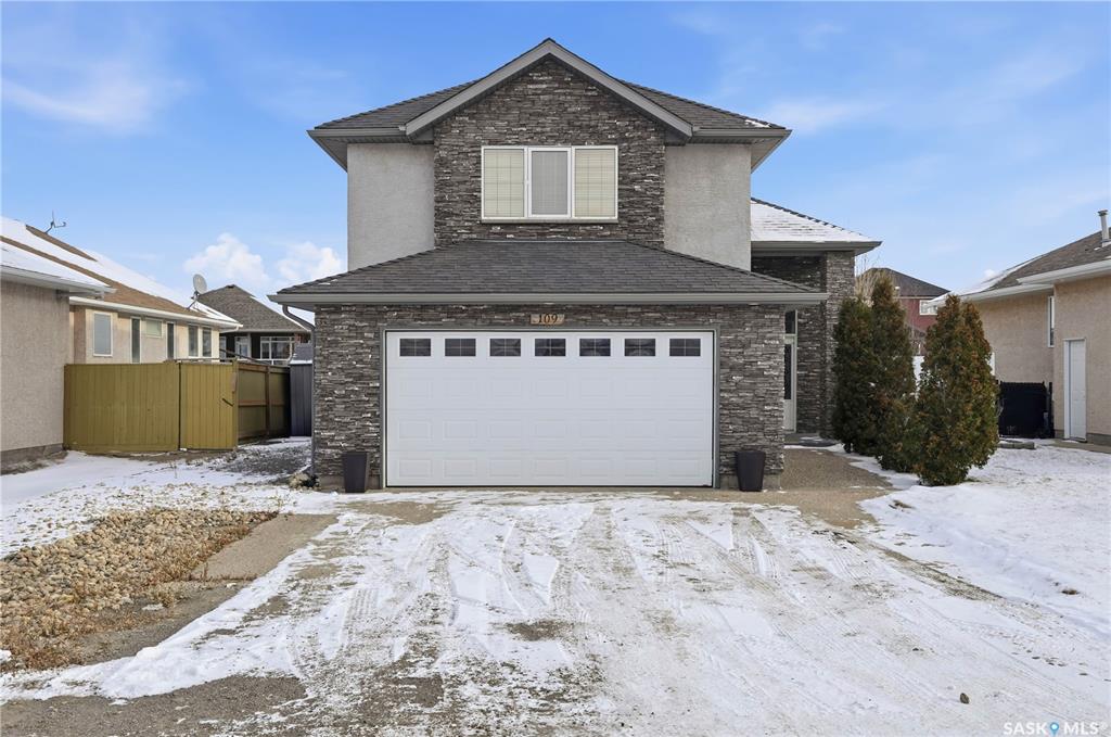 109 Park Street, SK025476, Saskatchewan,