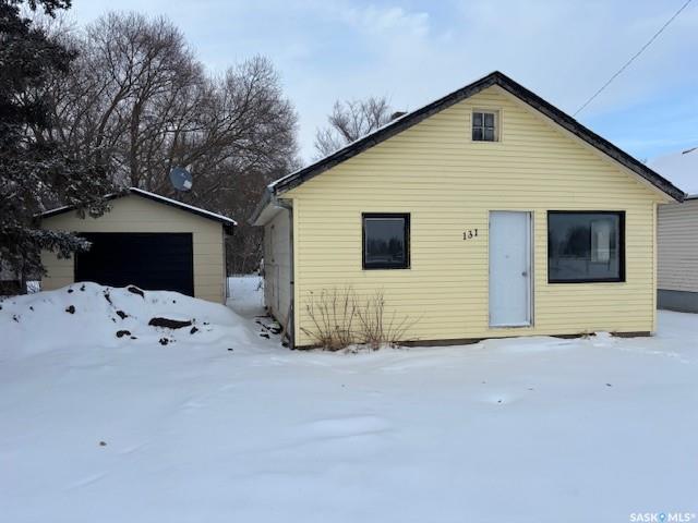 131 Bush Avenue, SK025487, Saskatchewan,