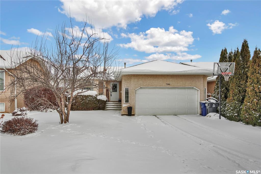 708 4th Street W, SK025488, Saskatchewan,