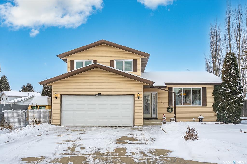 407 Bowman Crescent, SK025489, Saskatchewan,