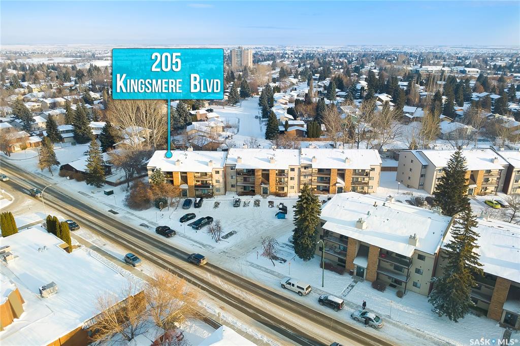 205 Kingsmere Boulevard #103, SK025495, Saskatchewan,