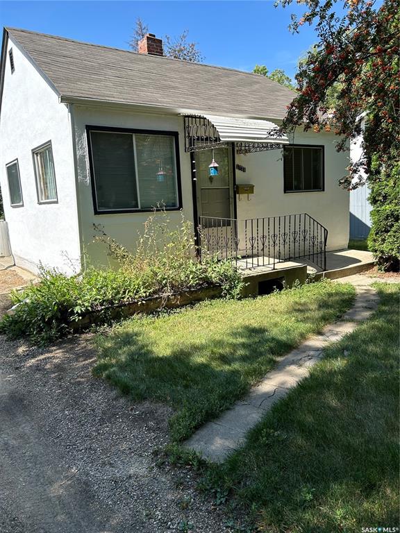1726 Coy Avenue, SK025496, Saskatchewan,
