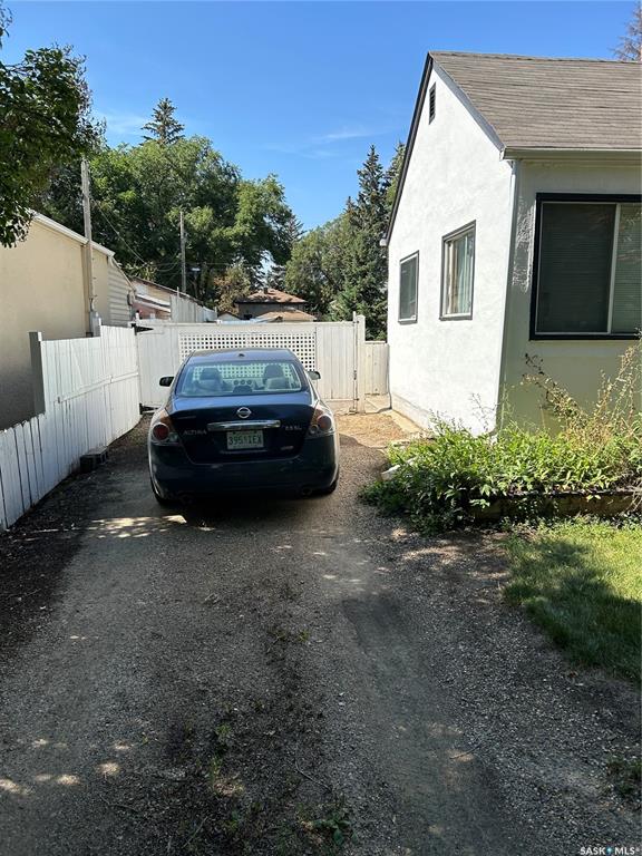 Second View of 1726 Coy Avenue, Buena Vista, Saskatoon, Saskatchewan, S7M 0H7