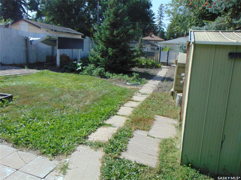 Fifth View of 1726 Coy Avenue, Buena Vista, Saskatoon, Saskatchewan, S7M 0H7