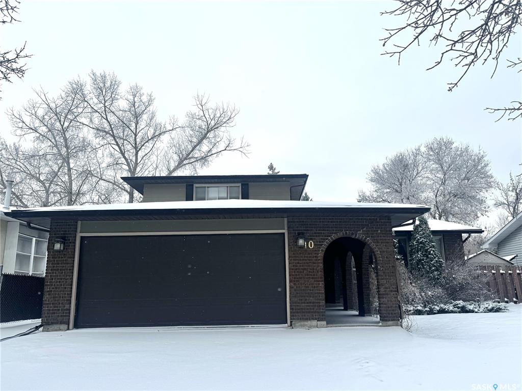 Second View of 10 Selkirk Crescent, Albert Park, Regina, Saskatchewan, S4S 6J4