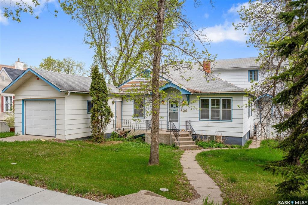 Second View of 620 20th Street W, West Hill PA, Prince Albert, Saskatchewan, S6V 4H3