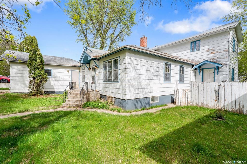 Fifth View of 620 20th Street W, West Hill PA, Prince Albert, Saskatchewan, S6V 4H3