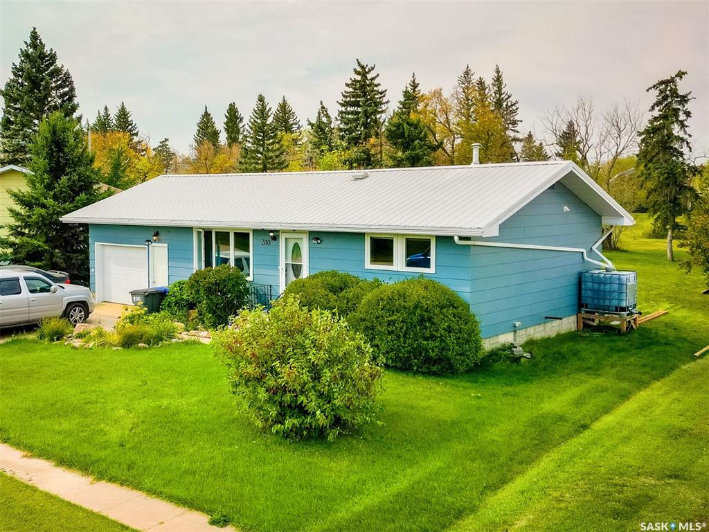 310 Main Street, SK025499, Saskatchewan,