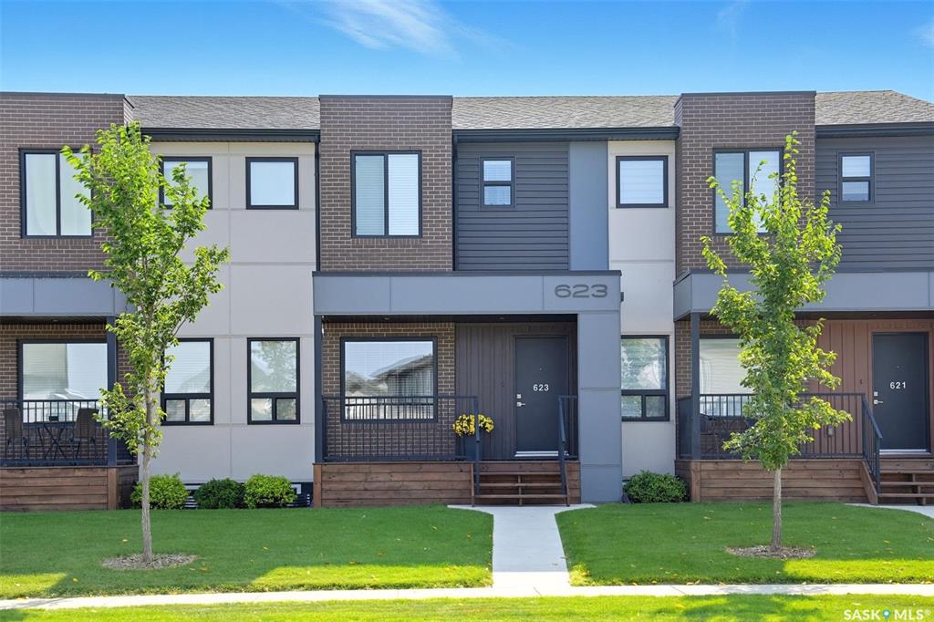 623 Evergreen Boulevard #623, SK025501, Saskatchewan,